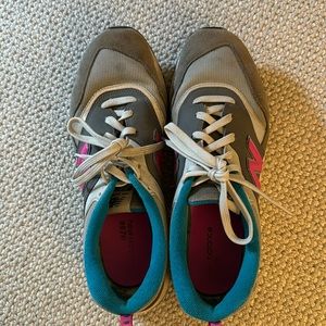 New Balancw Men’s Tennis Shoe